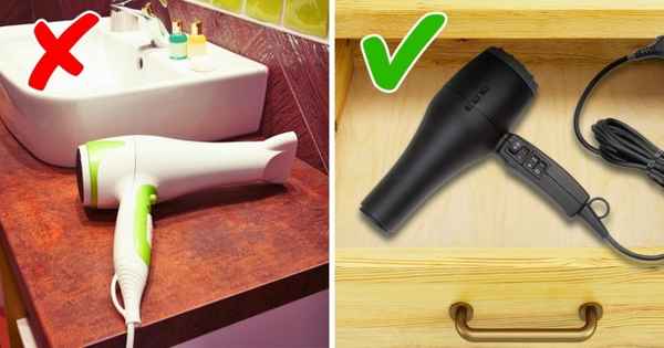 9 неприятностей, с которыми можно столкнуться, если не следить за климатом в квартире