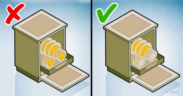 9 ошибок, способных превратить уборку в напрасную трату времени