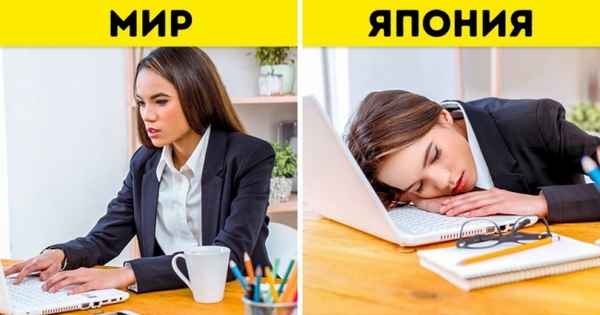 9 повседневных вещей, которые помогают поддерживать себя в форме жителям разных стран мира