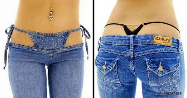 9 предметов женского гардероба, которые сводят мужчин с ума