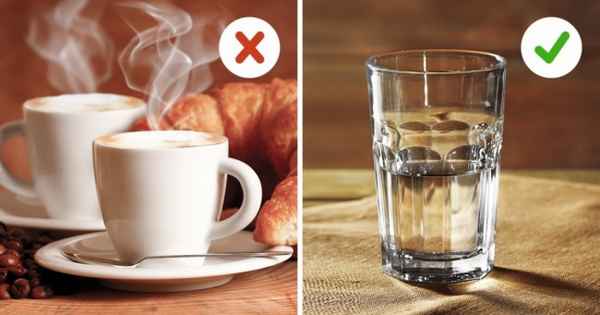 9 привычек, от которых стоит избавиться, чтобы больше не болеть зимой