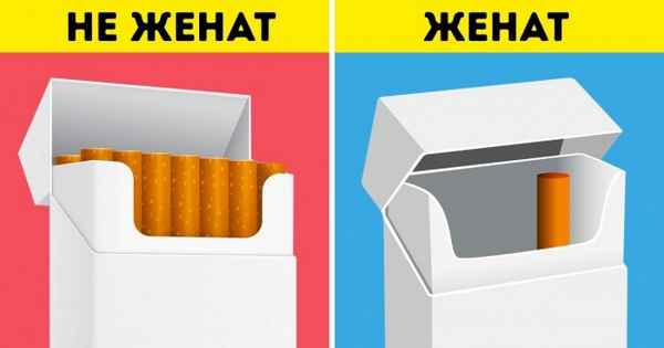 9 приятных бонусов официального бpaка, о которых многие и не задумывались