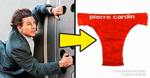 9 профессиональных уловок, которые помогают актерам войти в образ