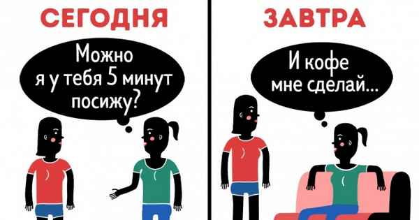 9 психологических законов, которые управляют поступками людей даже против их воли