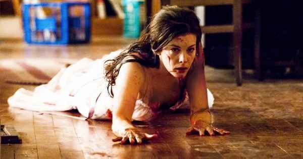 9 современных хорроров, рекомендованных Стивеном Кингом (Некоторые нас удивили)