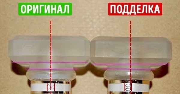 9 способов отличить настоящие духи от подделки