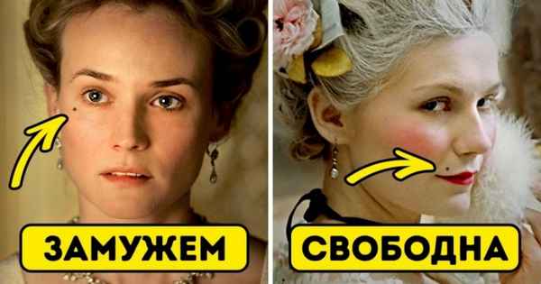 10 безумных стандартов красоты прошлого, в которые сложно поверить