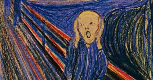 10 безумных художников