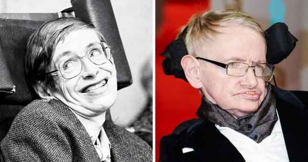 10 важных истин, которые открыл нам Стивен Хокинг