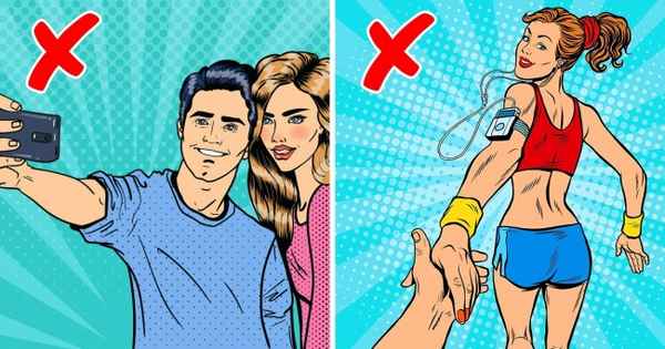 10 вещей, которые мудрый человек никогда не сделает ради своего партнера