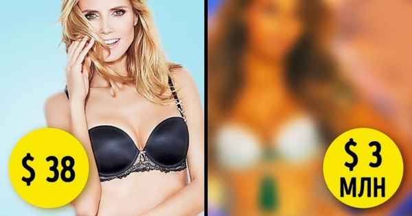 10 вещей, на покупку которых решится не каждый миллионер