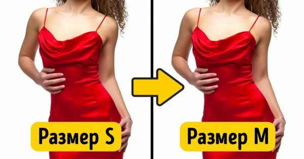 10 вещей, о которых молчат продавцы магазинов одежды