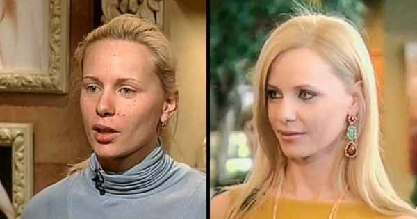 10 впечатляющих преображений, которые доказывают, что каждая женщина