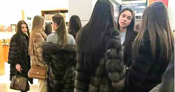 10 главных модных ошибок русских женщин