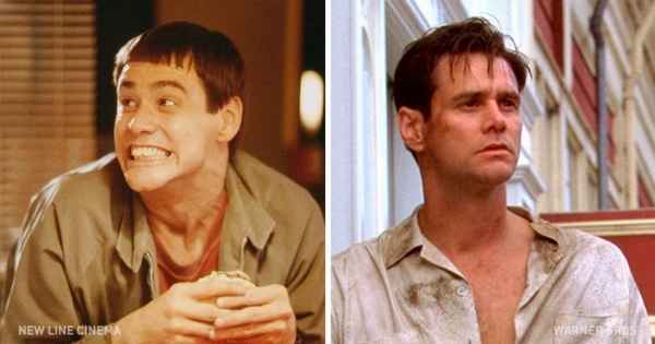 10 драматических ролей известных комиков, которые стали для нас открытием