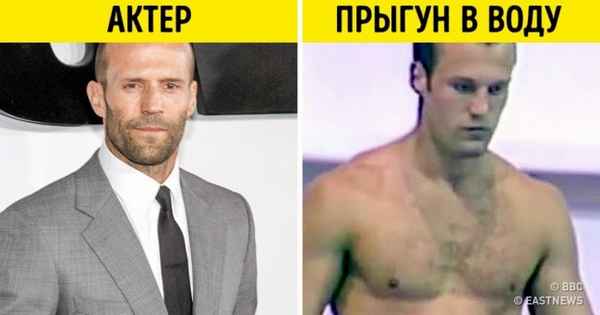 10 звезд, которые доказали, что у совершенства нет предела