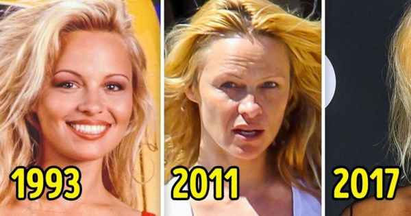 10 звезд, которым пришлось спуститься с небес на землю