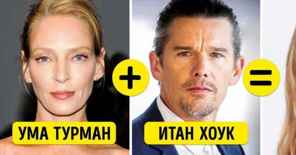 10 звездных детей, которые выросли как-то слишком быстро