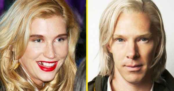 10 знаменитостей, которых когда-то признали слишком некрасивыми для экрана