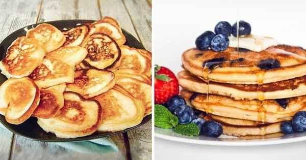 10 иностранных блюд, вкус которых знаком нам с детства