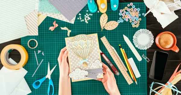 10 крутых вещей, которые можно сделать, если у вас есть принтер