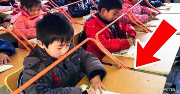 10 неожиданных отличий школ в разных странах мира