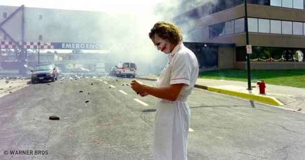 10 неудачных дублей, которые внезапно оказались гениальными