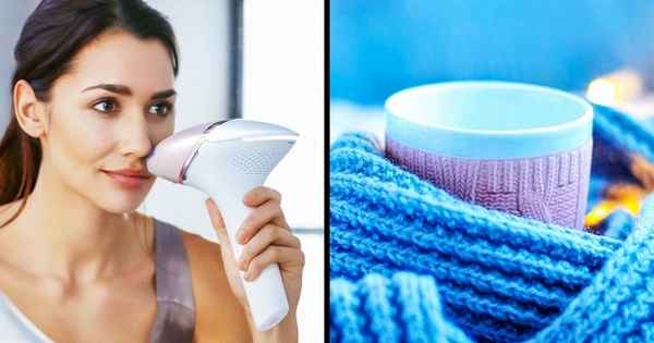 10 новогодних подарков, которые захочется оставить себе