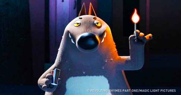 10 номинированных на «Оскар» короткометражек, которые стоят потраченного на них времени