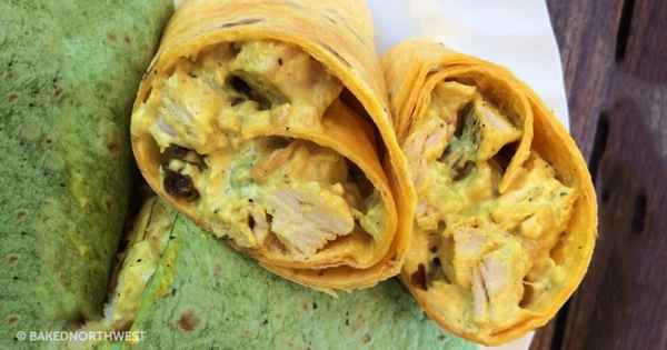 10 полезных роллов, которые можно взять на работу