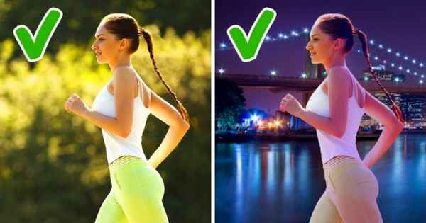 10 правил здорового образа жизни, которые уже давно не работают