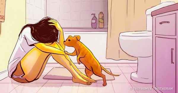 10 признаков того, что ваша жизнь постепенно катится под откос