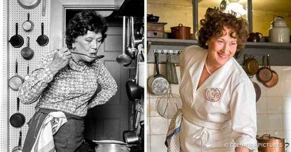 10 реальных людей, которых не отличить от сыгравших их актеров