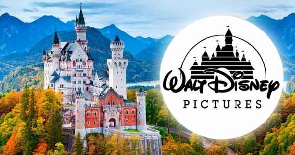 10 реальных мест, которые попали на логотипы известных брендов