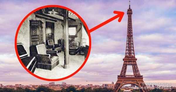 10 секретных мест, спрятанных у всех на виду