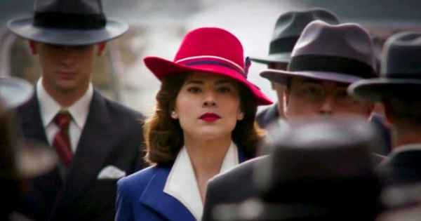 10 сериалов, доказывающих, что женщины