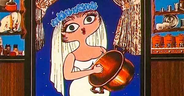 10 советских мультфильмов, над которыми ломало голову не одно поколение