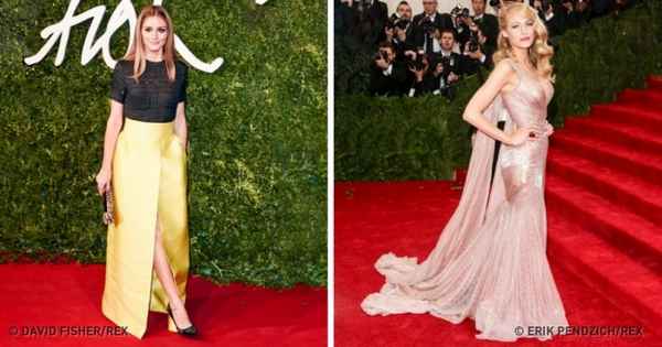 10 современных женщин, которые могут стать иконами стиля XXI века