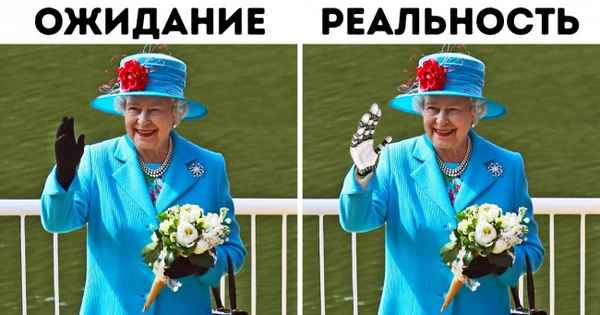 10 традиций королевской семьи Британии, которые кажутся нам чересчур странными