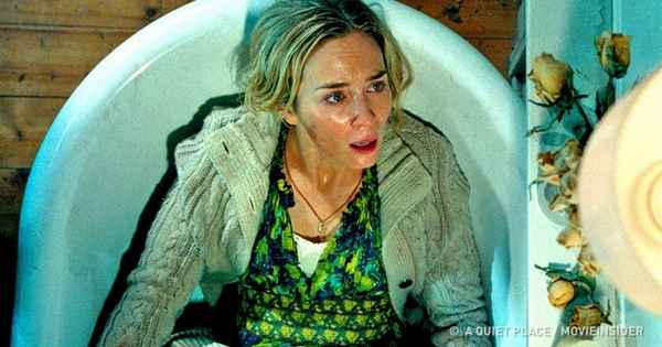 10 триллеров, после которых вы еще долго будете спать с включенным светом