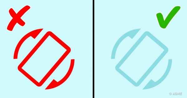 10 уловок, которые позволят вам не заряжать смартфон по несколько дней