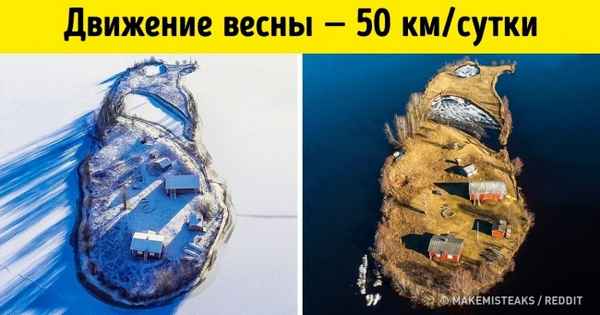 10 фактов о Земле, которые вы не знали (Внимание: не пропустите 2034 год)