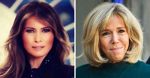 10 фактов о самых известных первых леди в истории, которые показывают их с неожиданной стороны