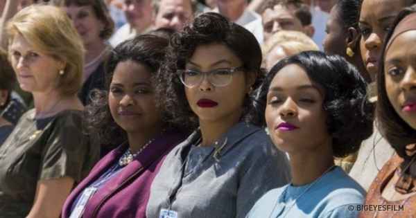 10 фильмов для женщин, которые помогут поверить в себя