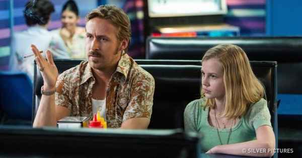 10 фильмов о самых важных отношениях в жизни девочек