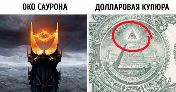 10 фильмов, о тайном смысле которых вы не догадывались