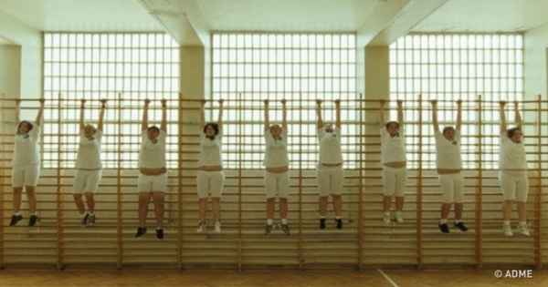 10 фильмов, основанных на психоанализе