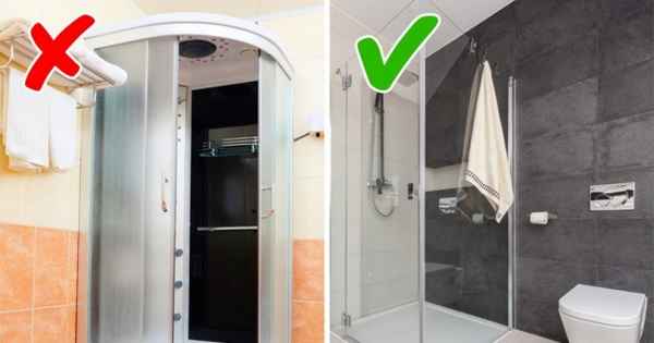 10 фишек дизайна вашей квартиры, которые беспощадно устарели