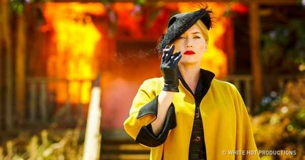 10 шикарных фильмов, которыми женщинам стоит насладиться без мужчин