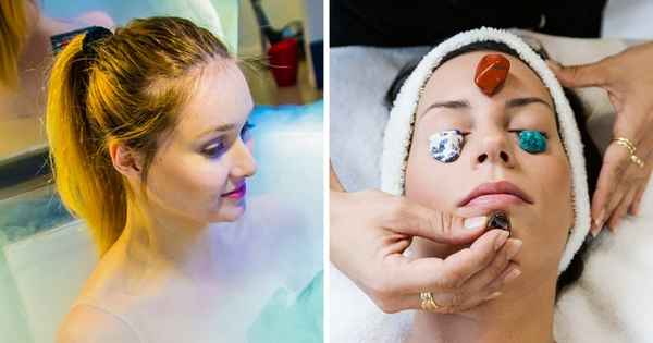 10 экзотических бьюти-процедур, которые не стоят потраченных денег